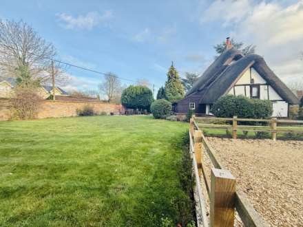 Slade End, Brightwell Cum Sotwell, Wallingford, Image 14