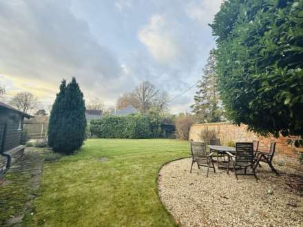 Slade End, Brightwell Cum Sotwell, Wallingford, Image 17