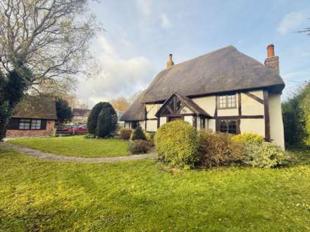 Slade End, Brightwell Cum Sotwell, Wallingford, Image 18
