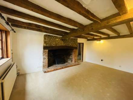 Slade End, Brightwell Cum Sotwell, Wallingford, Image 3