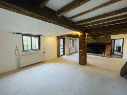 Slade End, Brightwell Cum Sotwell, Wallingford, Image 4