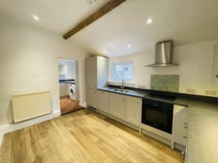Slade End, Brightwell Cum Sotwell, Wallingford, Image 5