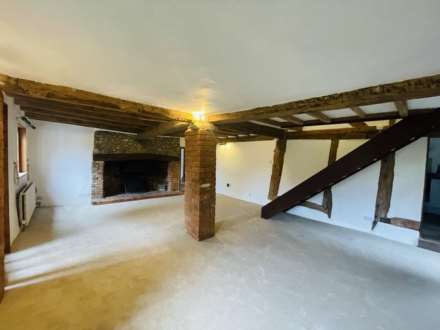 Slade End, Brightwell Cum Sotwell, Wallingford, Image 8