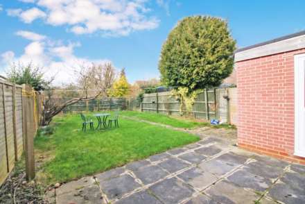 Fairfield, Cholsey, Image 10