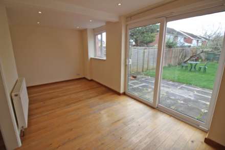 Fairfield, Cholsey, Image 4