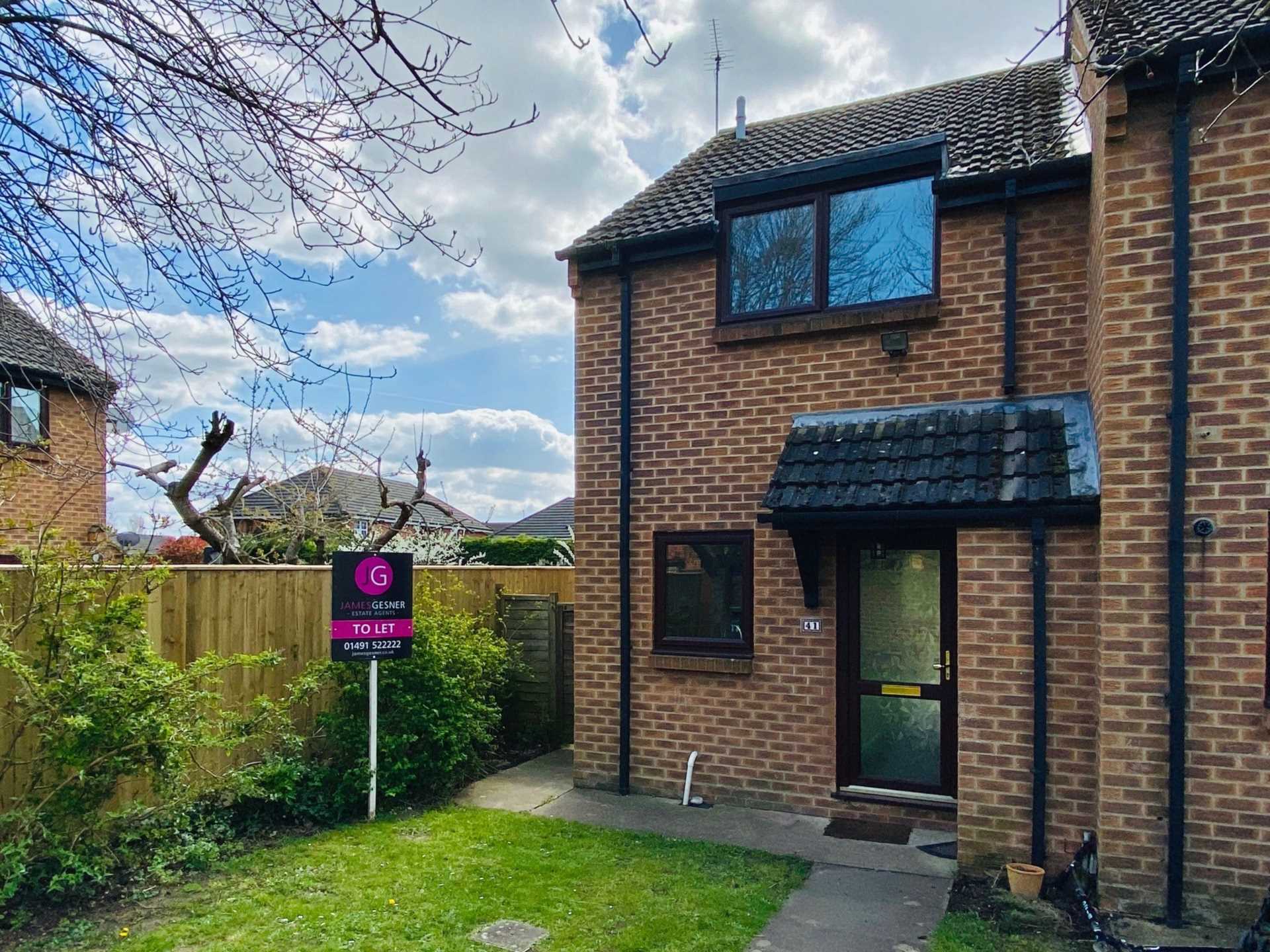 Rowland Close, Wallingford, Image 1