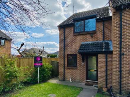 Rowland Close, Wallingford, Image 1