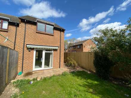 Rowland Close, Wallingford, Image 8