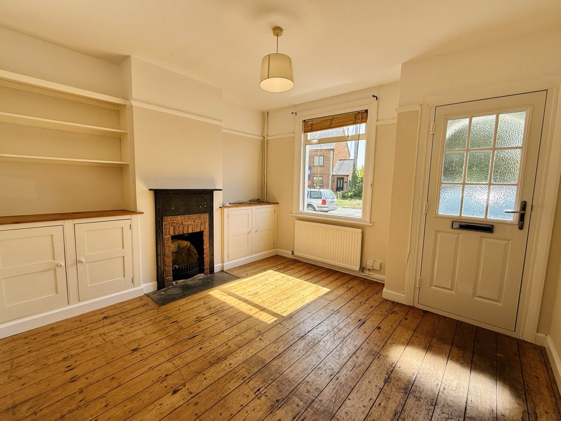 Wallingford Road, Cholsey, Image 2