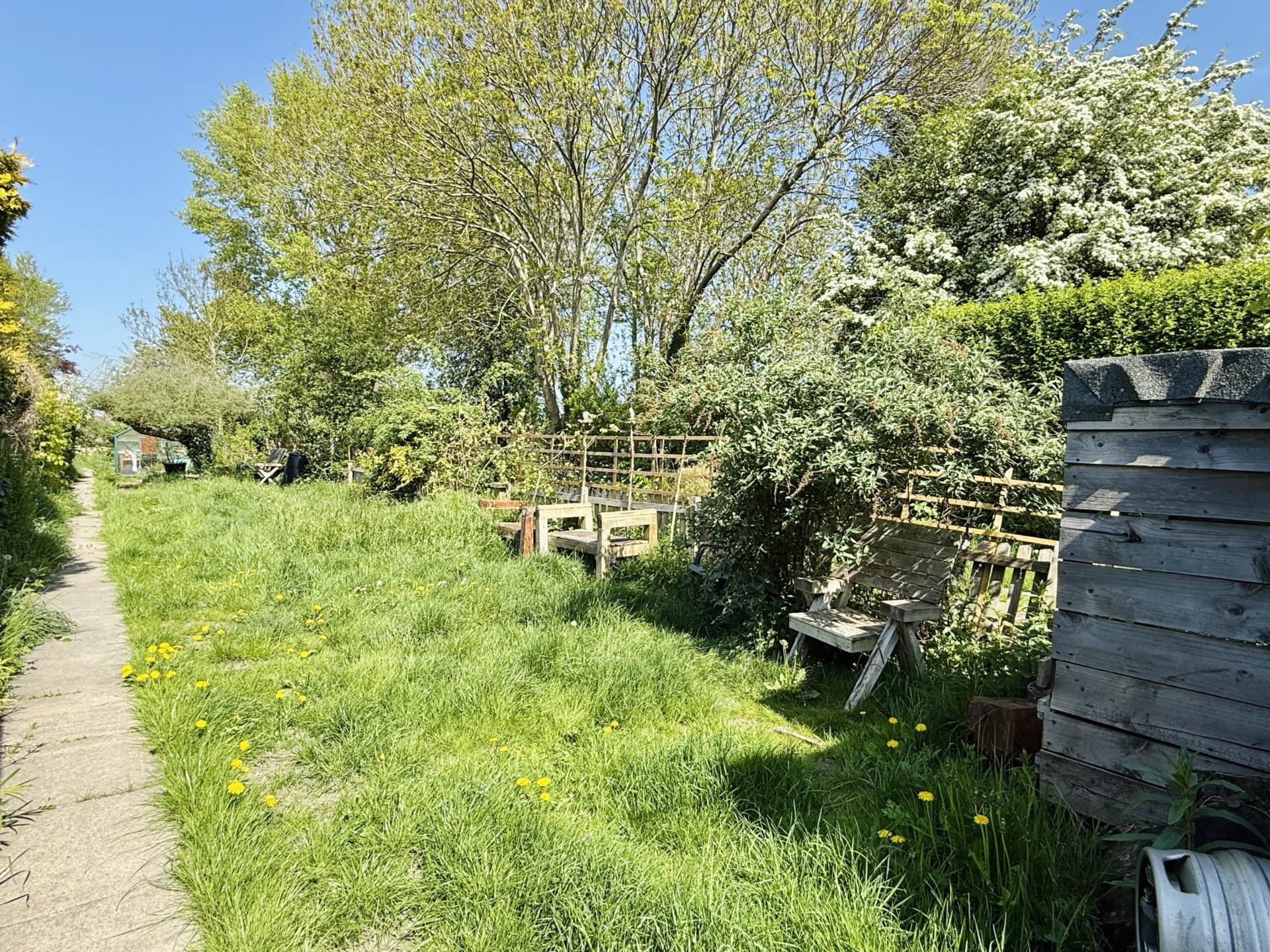 Wallingford Road, Cholsey, Image 7