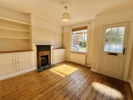 Wallingford Road, Cholsey, Image 2