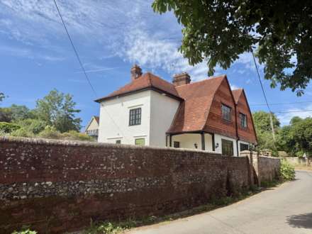 Property For Rent Thorpe Street, Aston Upthorpe, Didcot