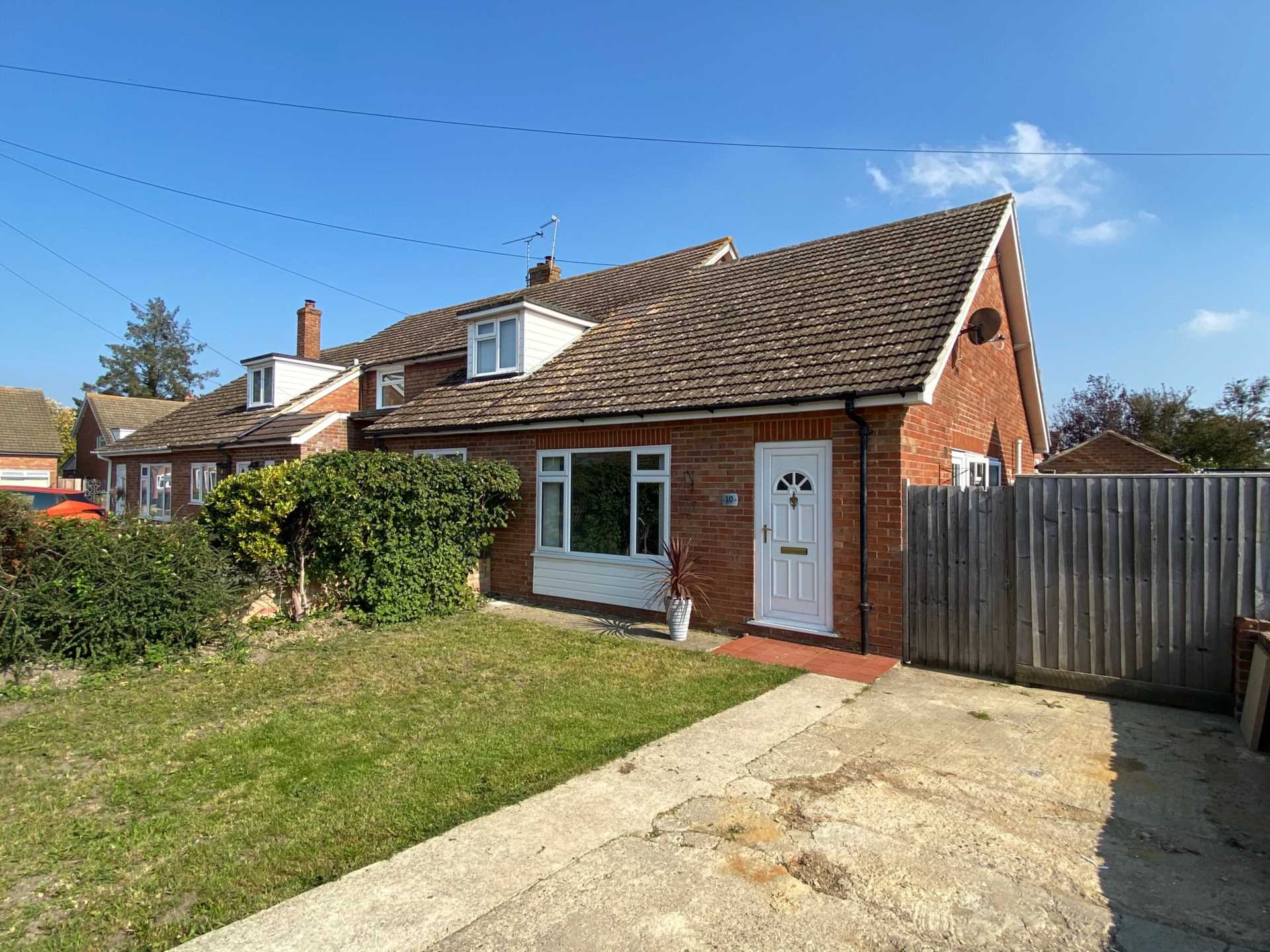 Wills Road, Didcot, Image 1