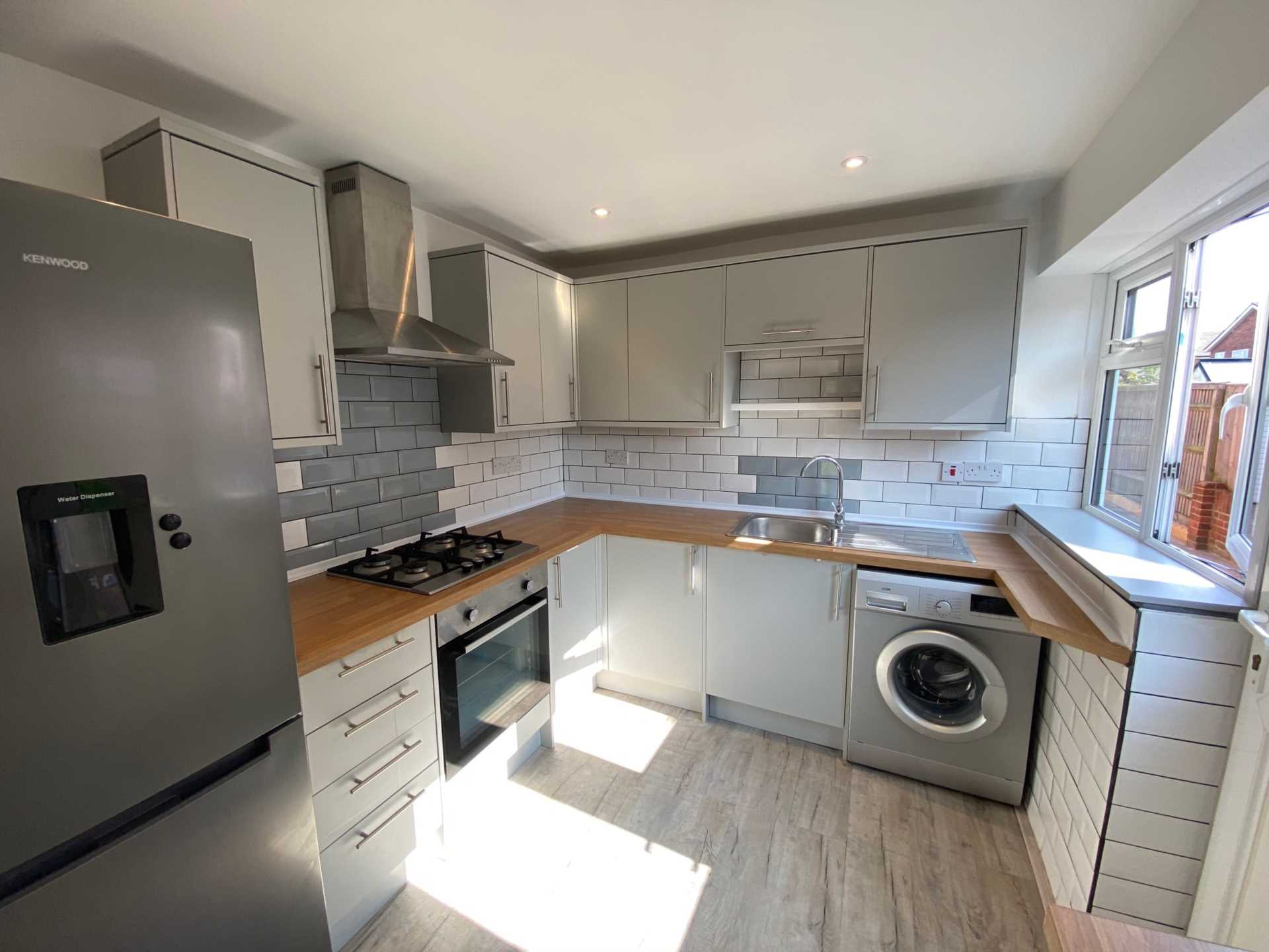 Wills Road, Didcot, Image 2