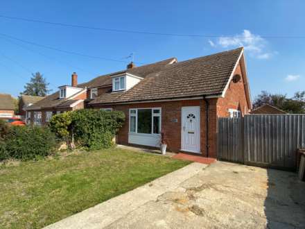 Wills Road, Didcot, Image 1
