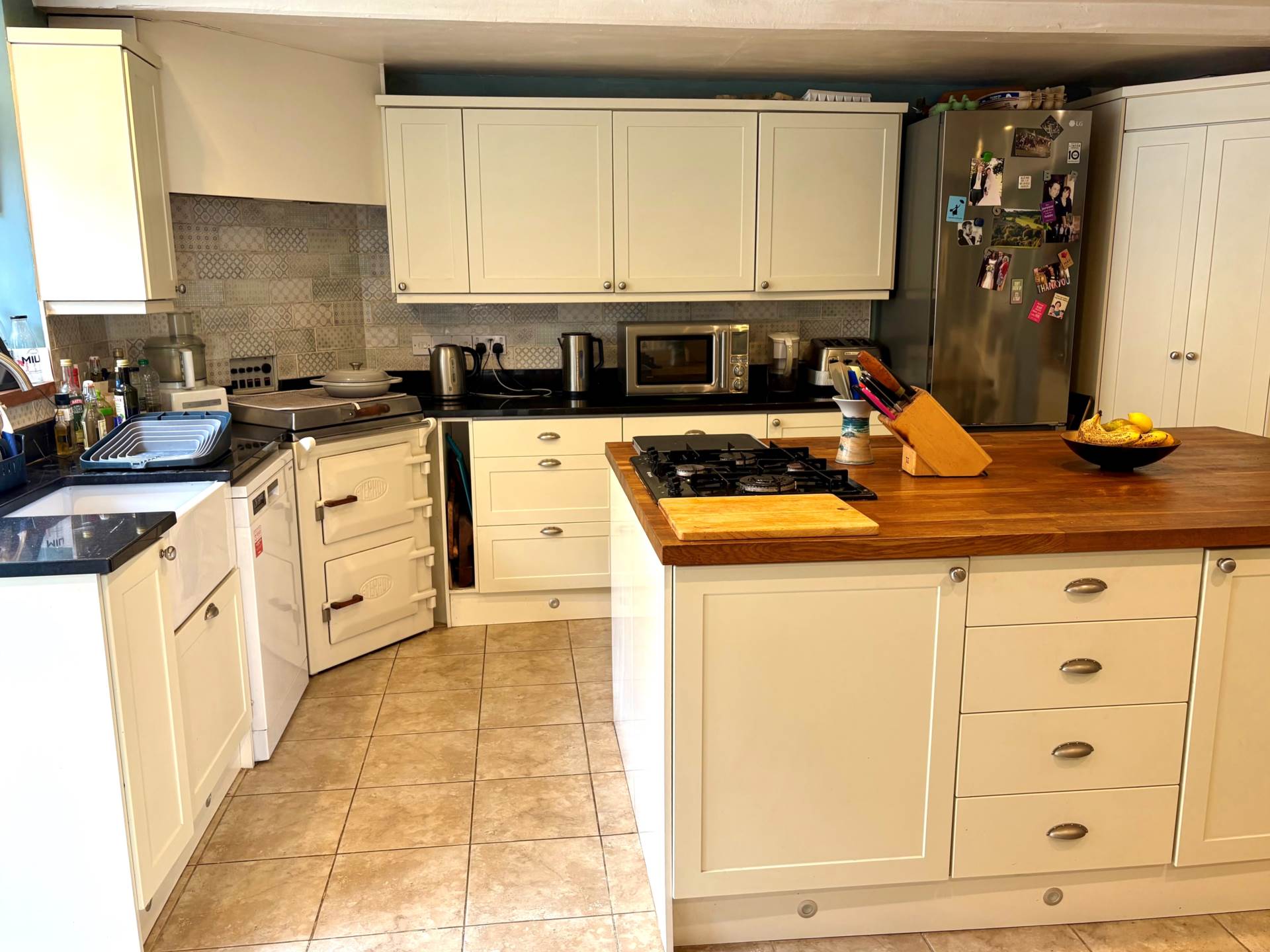 Castle Street, Mere, Image 10