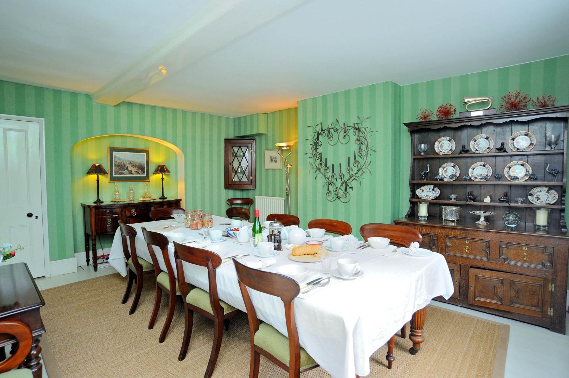 Castle Street, Mere, Image 11