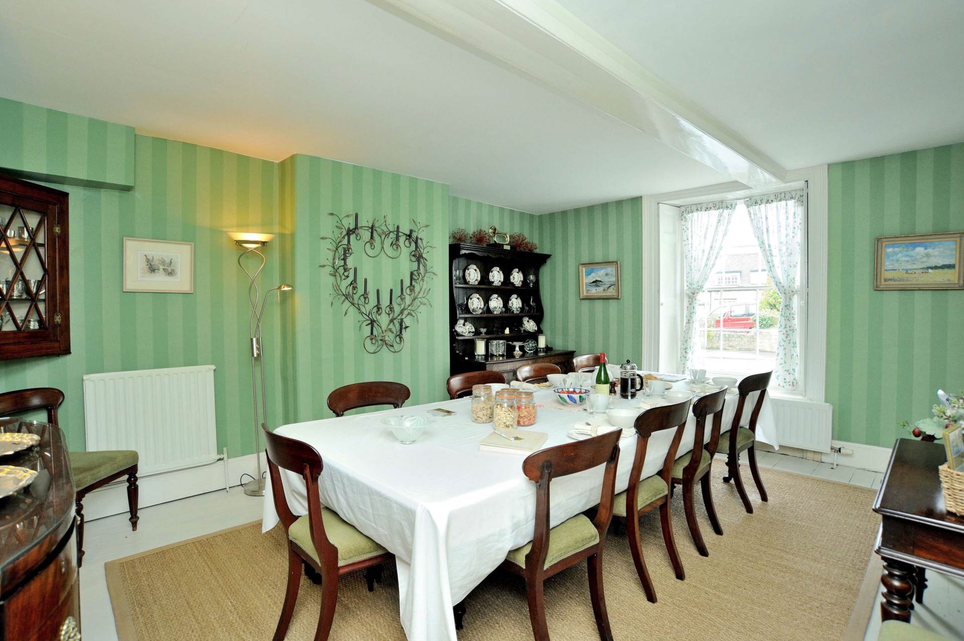 Castle Street, Mere, Image 12