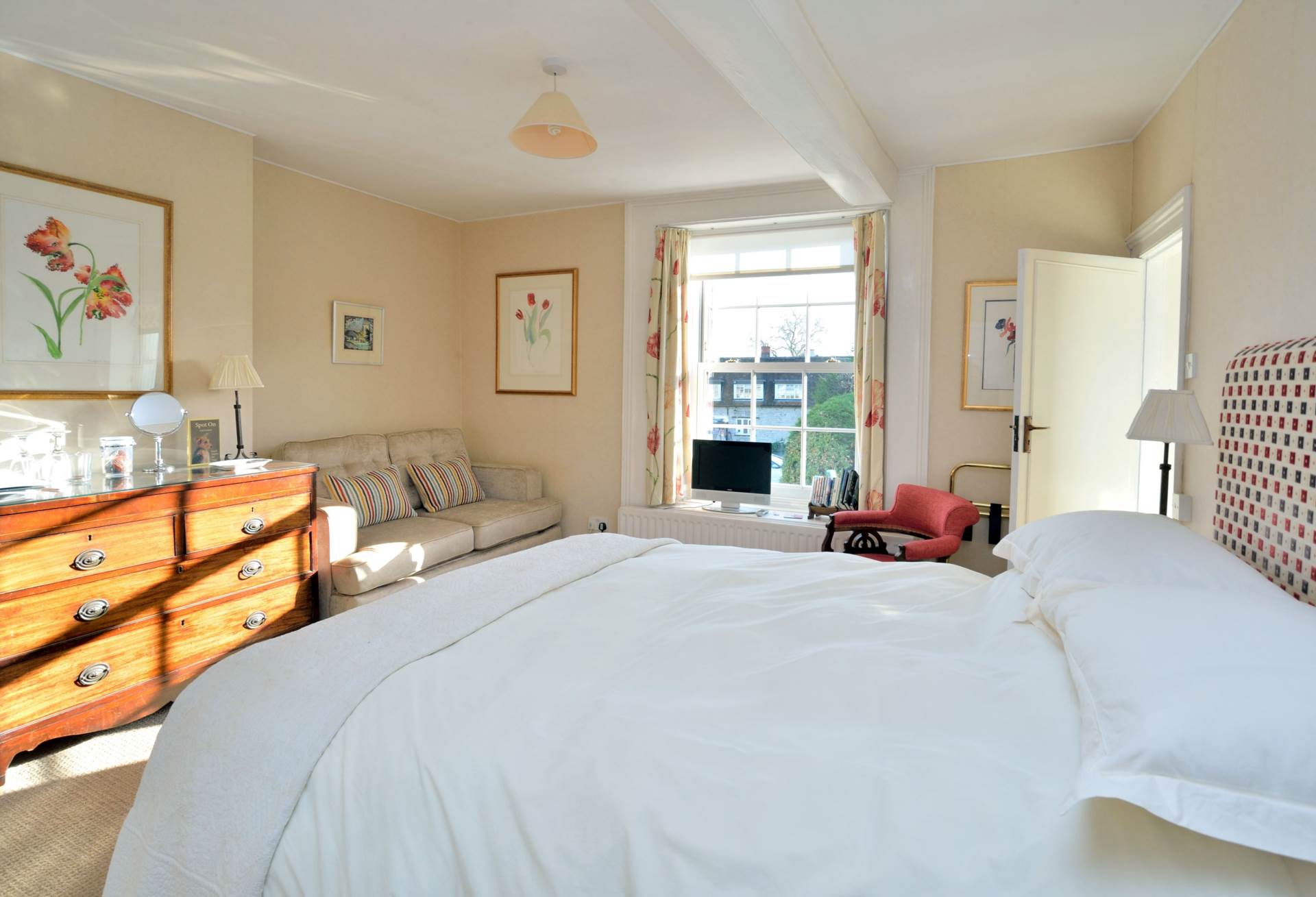 Castle Street, Mere, Image 15