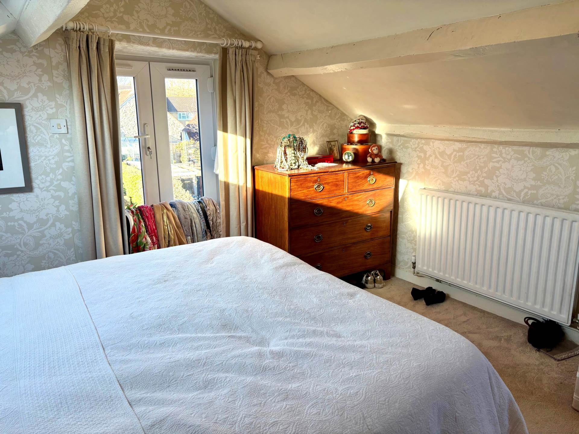 Castle Street, Mere, Image 19