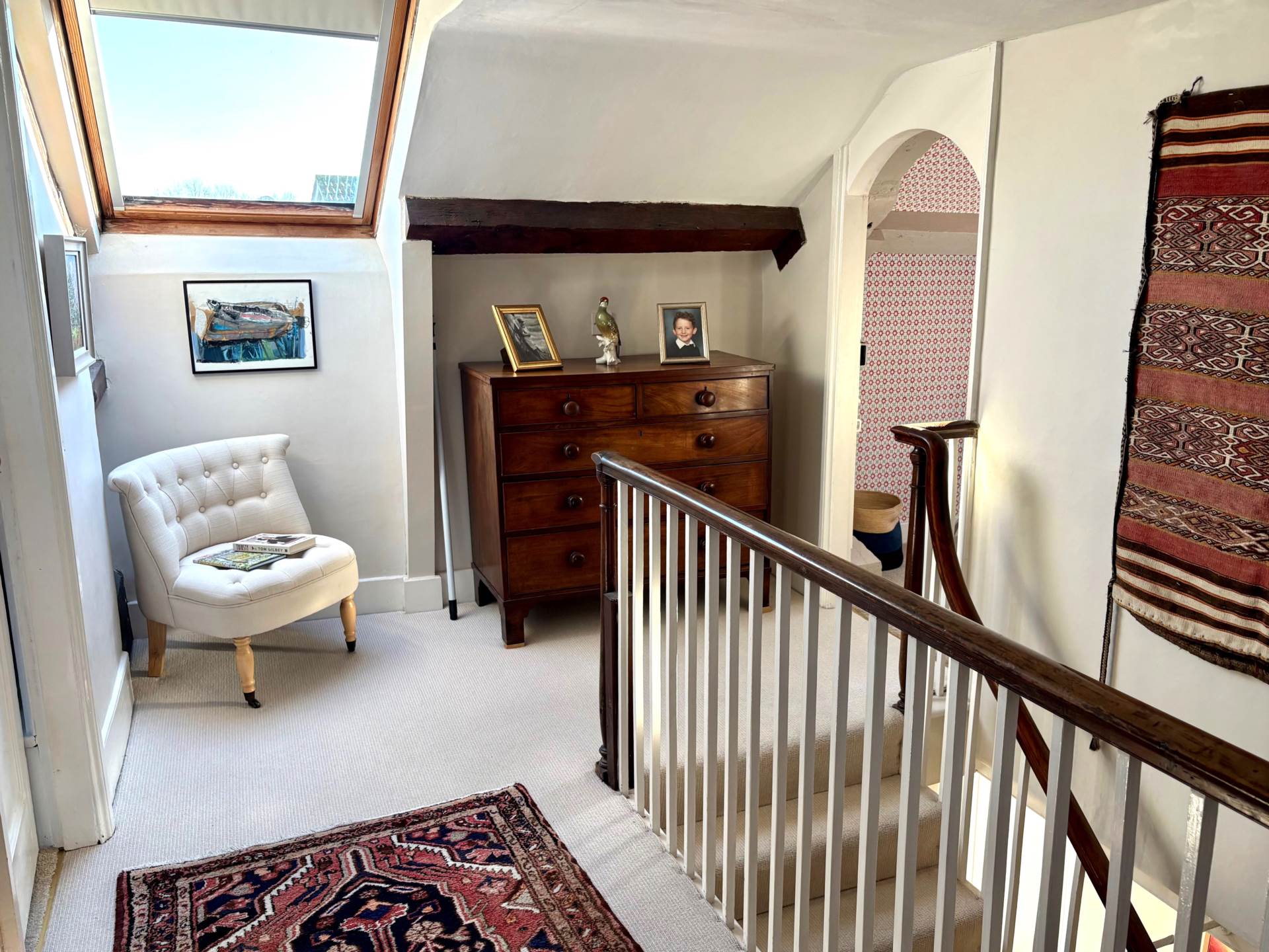 Castle Street, Mere, Image 20