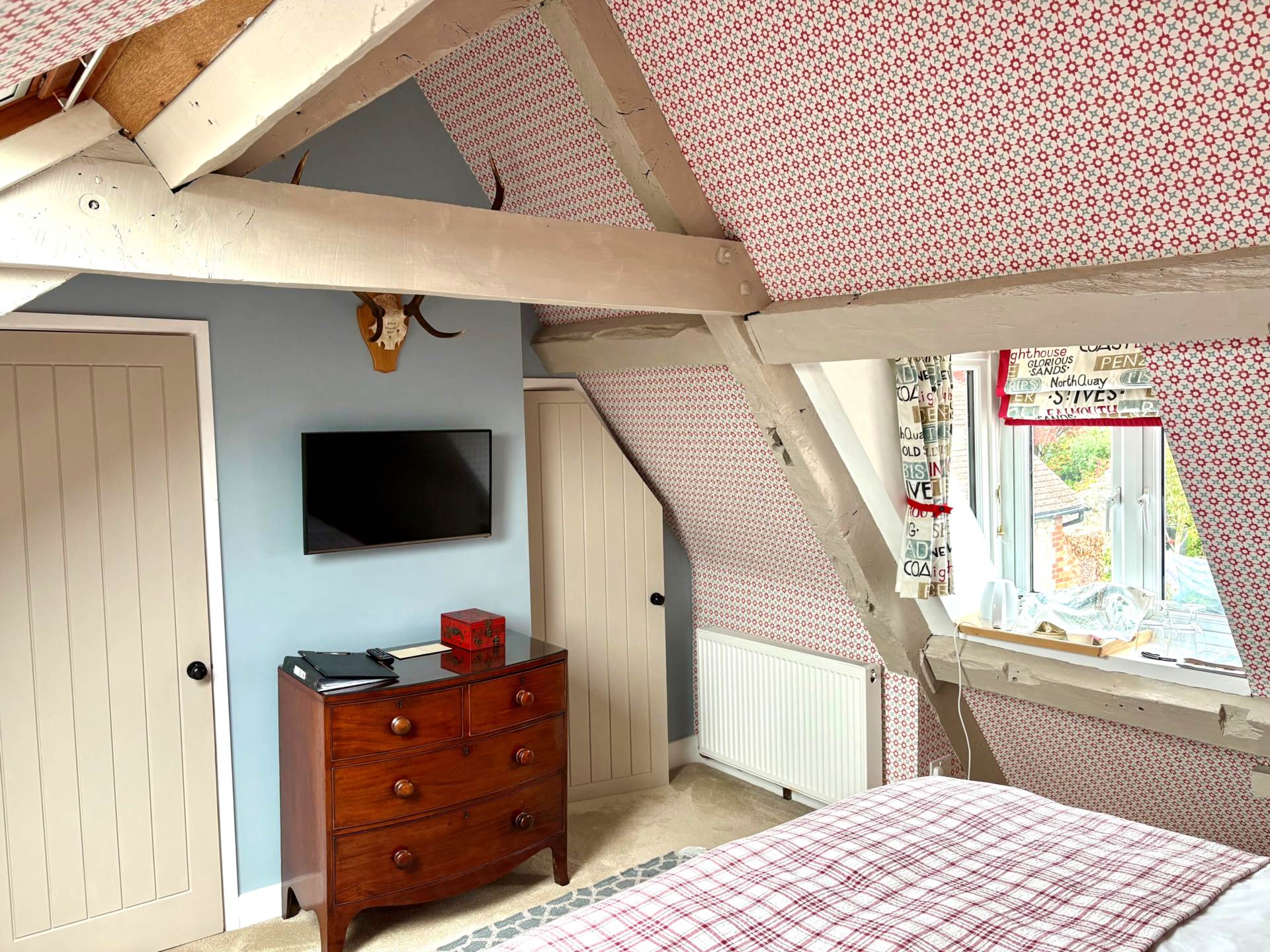 Castle Street, Mere, Image 23