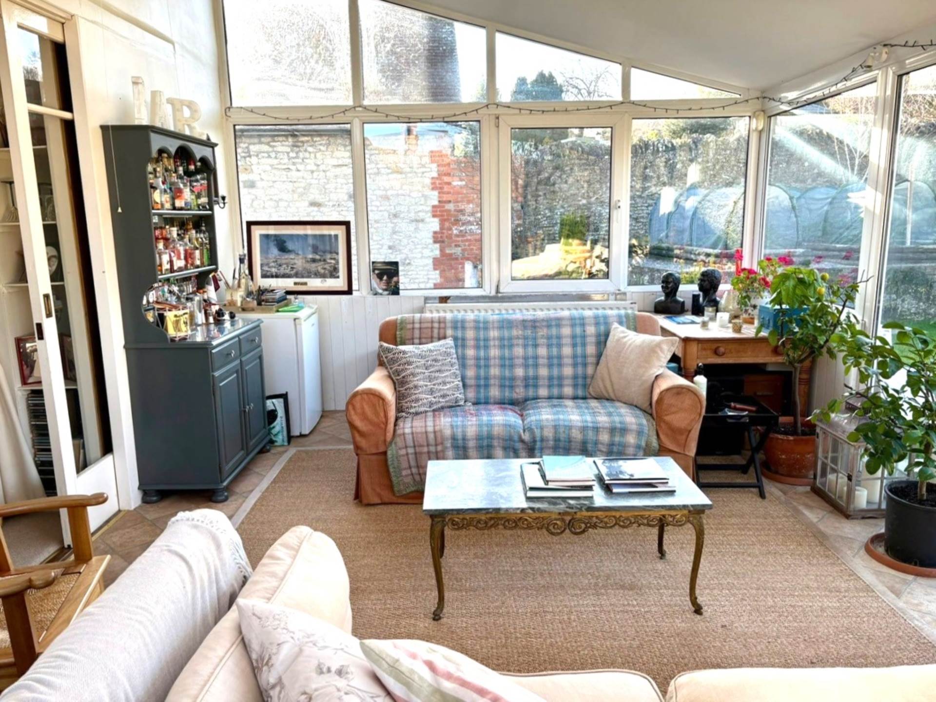 Castle Street, Mere, Image 25