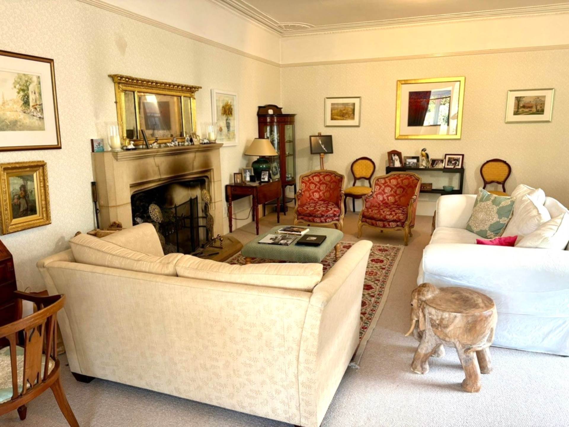 Castle Street, Mere, Image 3