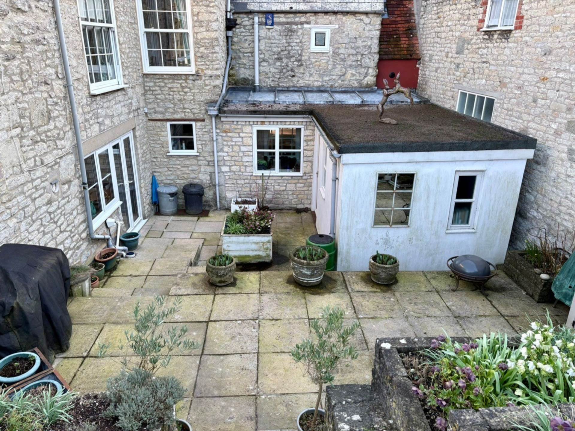 Castle Street, Mere, Image 31