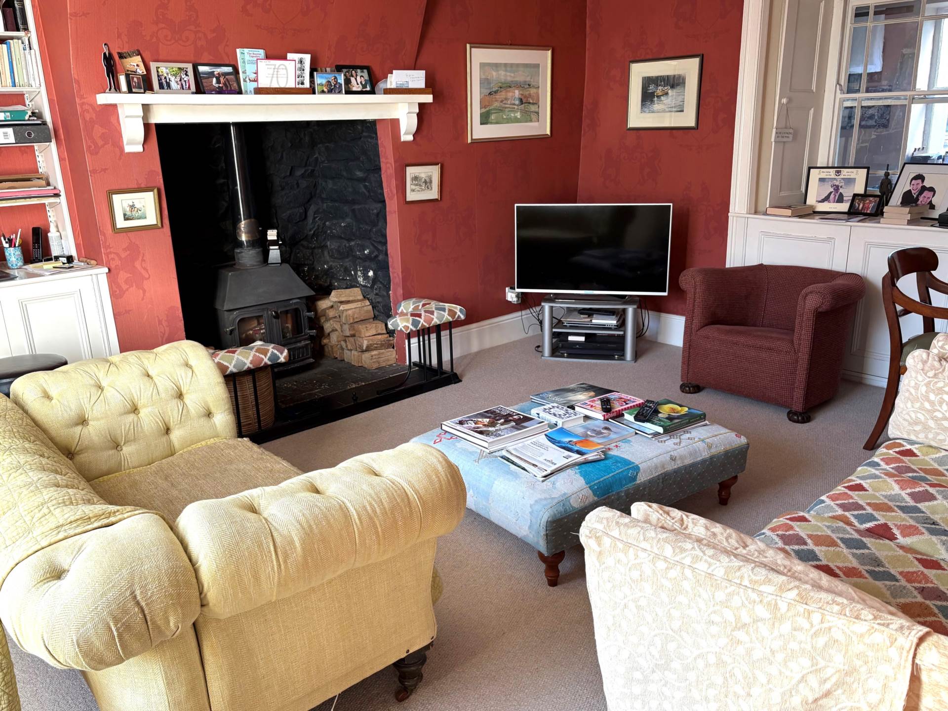 Castle Street, Mere, Image 4