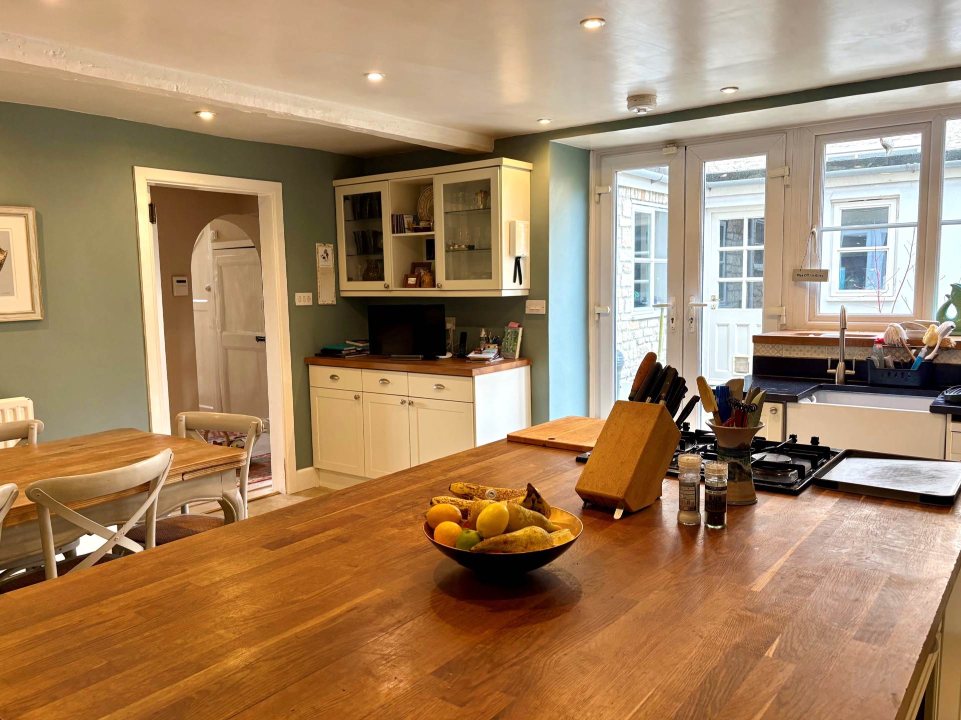 Castle Street, Mere, Image 7