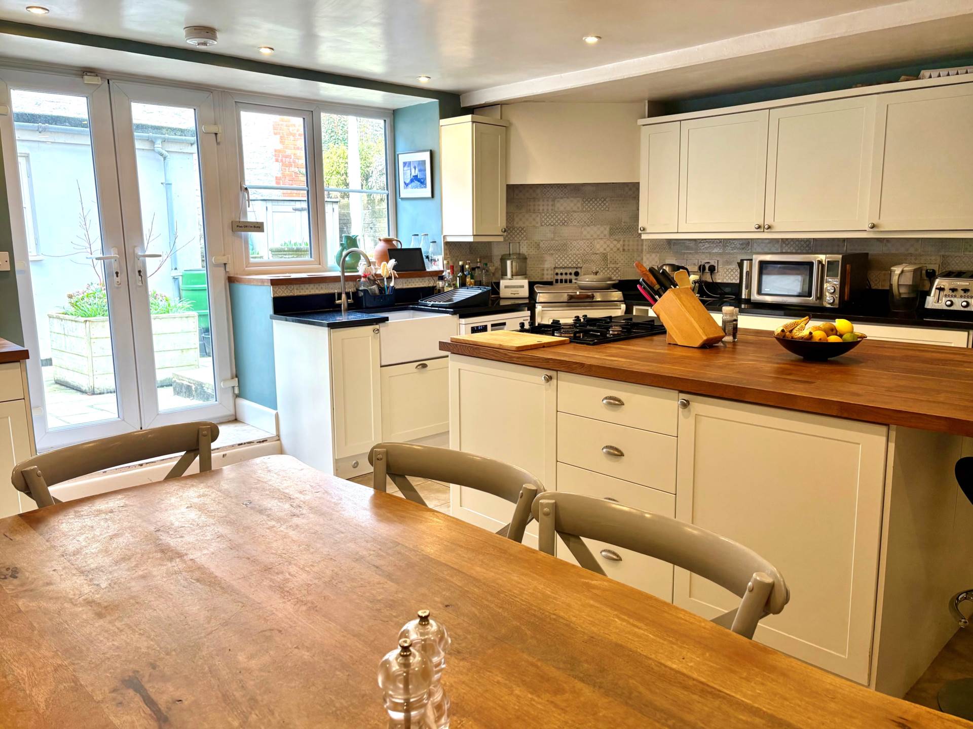 Castle Street, Mere, Image 8