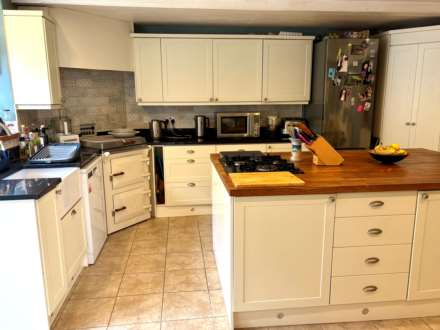 Castle Street, Mere, Image 10