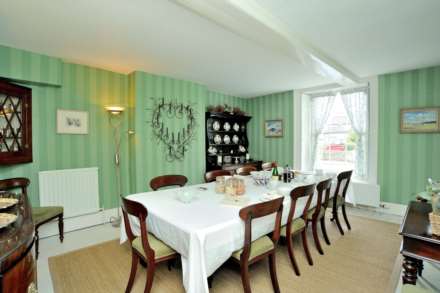 Castle Street, Mere, Image 12