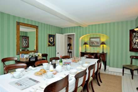 Castle Street, Mere, Image 13