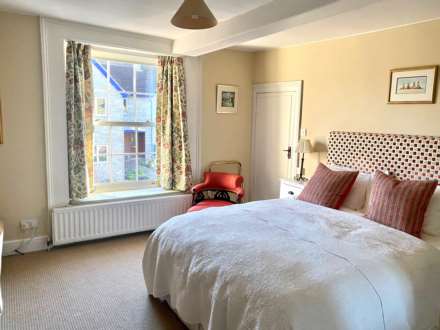 Castle Street, Mere, Image 14