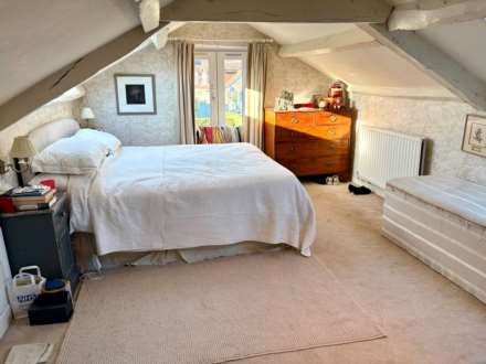 Castle Street, Mere, Image 18