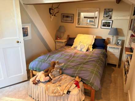 Castle Street, Mere, Image 21