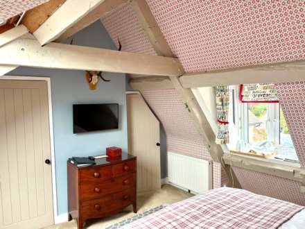 Castle Street, Mere, Image 23