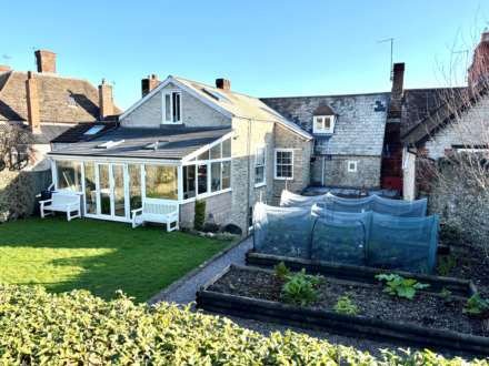 Castle Street, Mere, Image 27