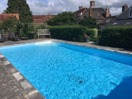 Castle Street, Mere, Image 28