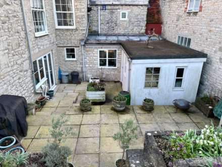 Castle Street, Mere, Image 31