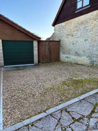 Castle Street, Mere, Image 32