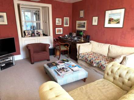 Castle Street, Mere, Image 5