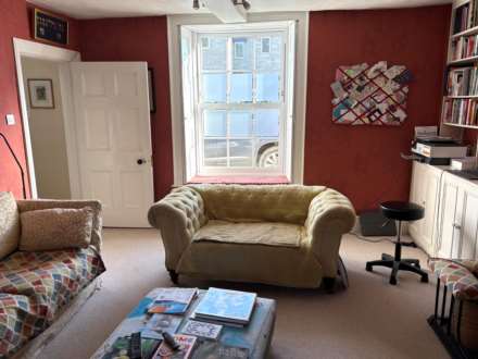 Castle Street, Mere, Image 6