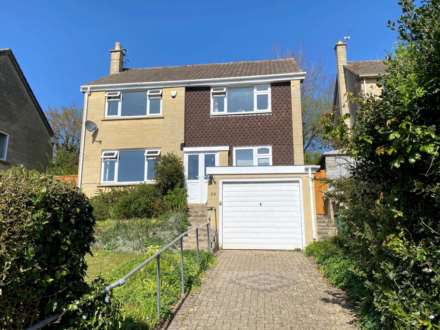 Napier Road, Bath, Image 1