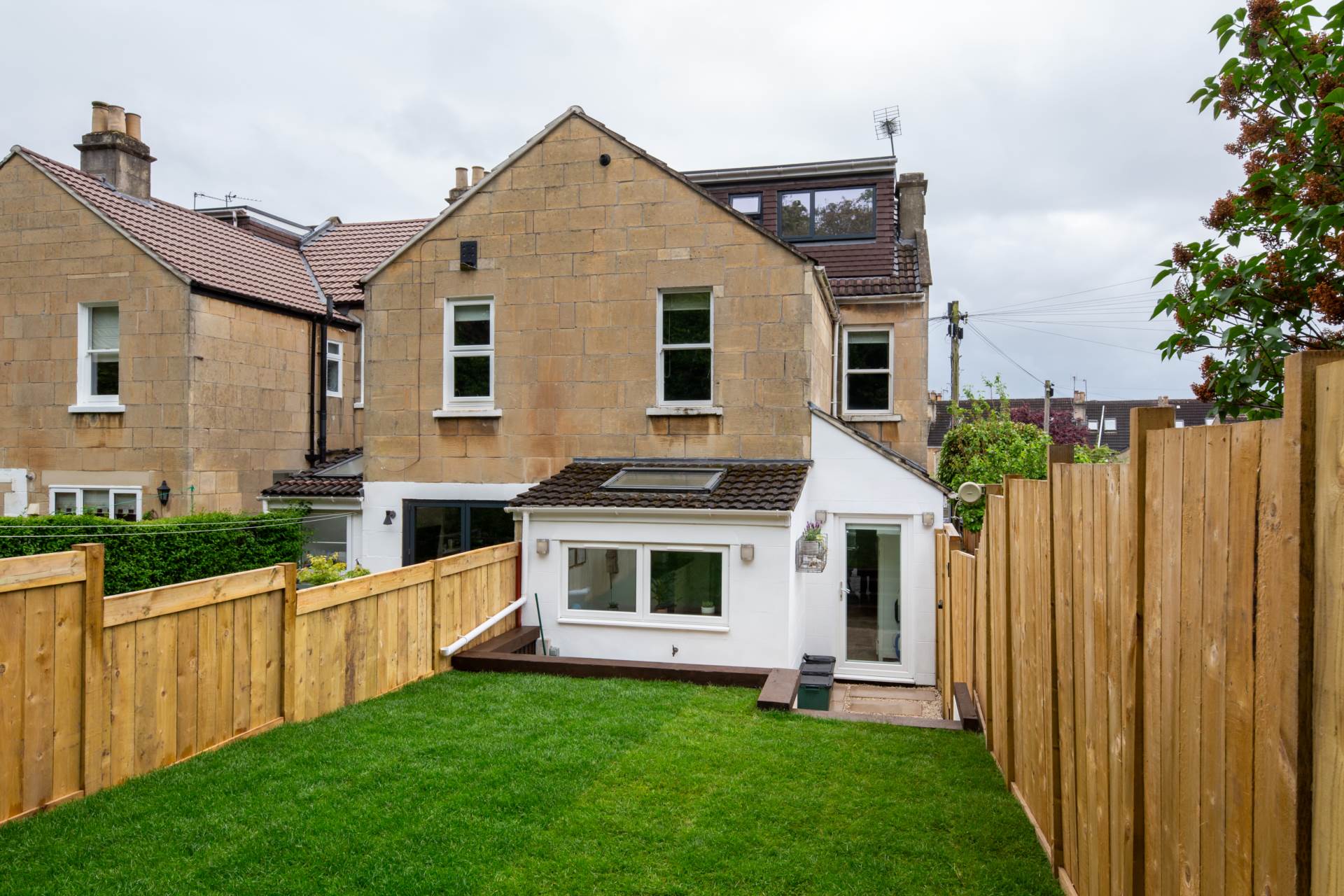 Lyme Road, Bath, Image 15