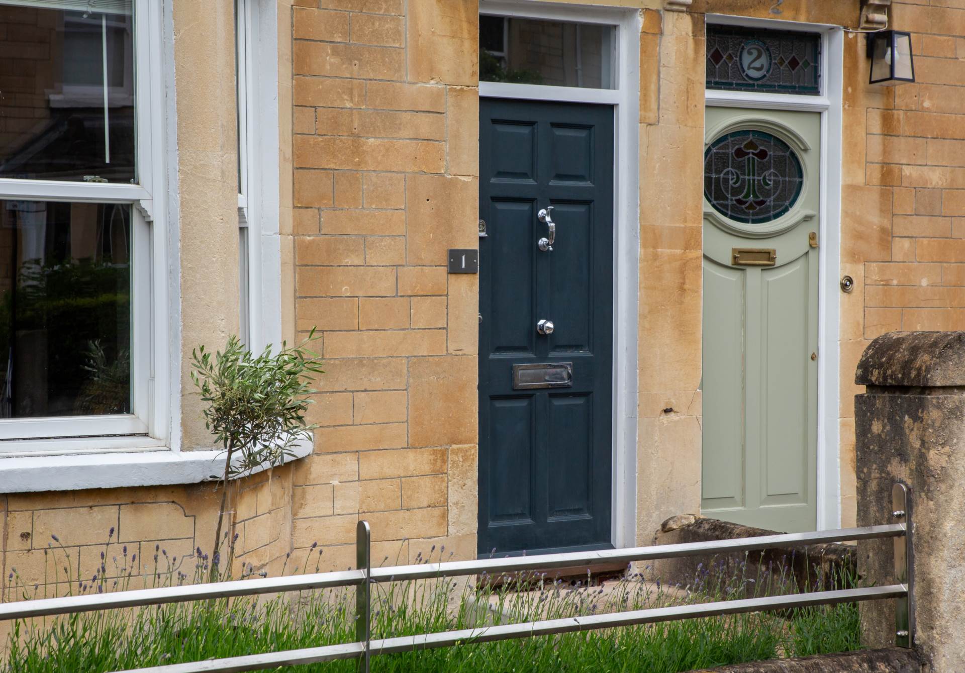 Lyme Road, Bath, Image 17