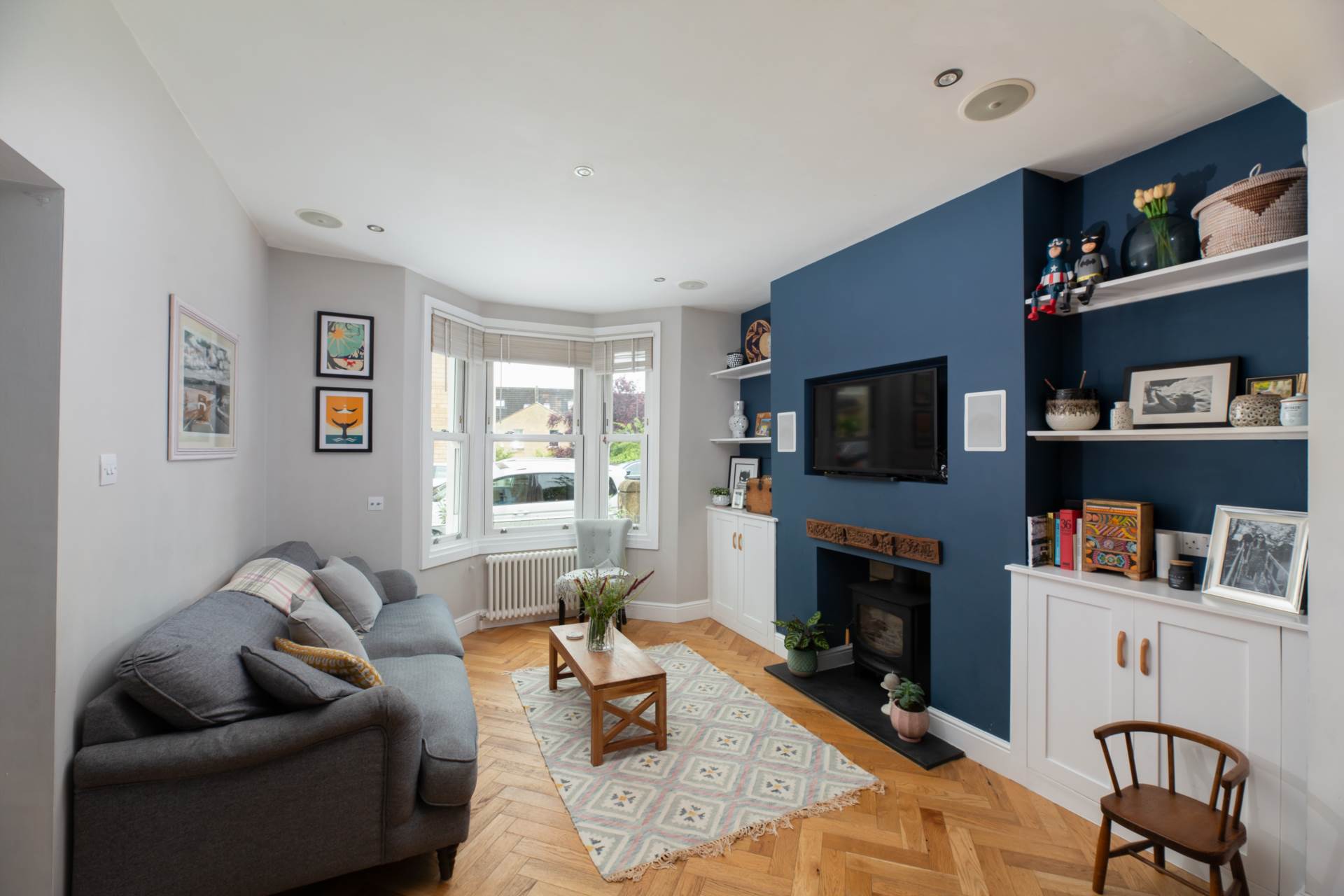 Lyme Road, Bath, Image 2