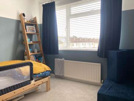 Greenbank Gardens, Bath, Image 10